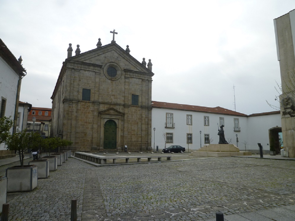 Igreja de São Paulo