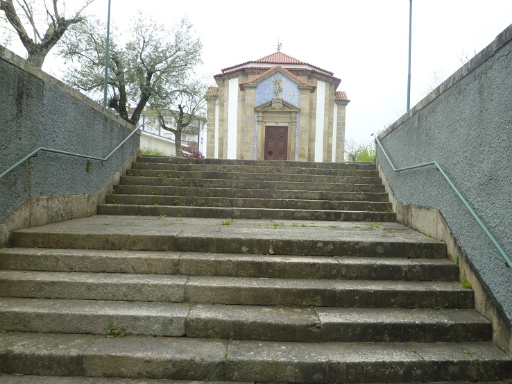 Igreja de São Sebastião