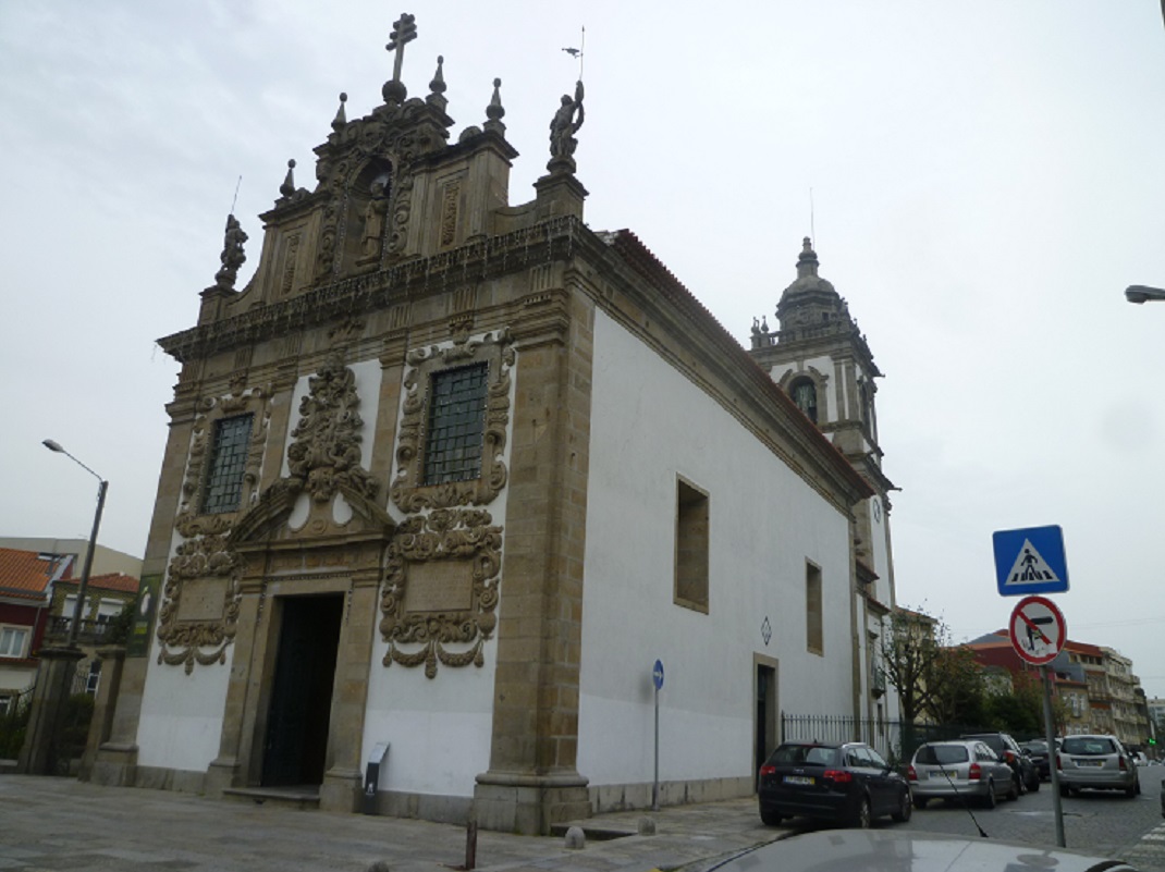 Igreja de São Vicente