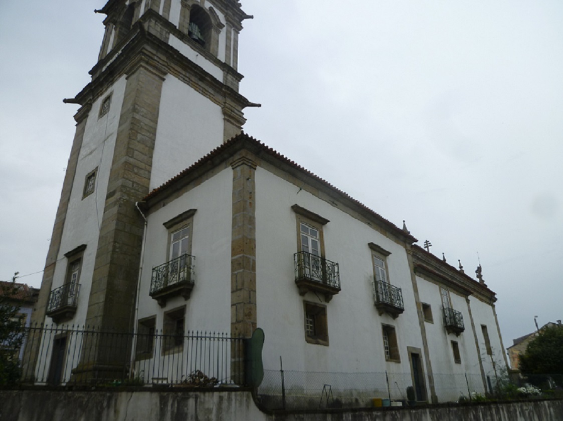 Igreja de São Vicente