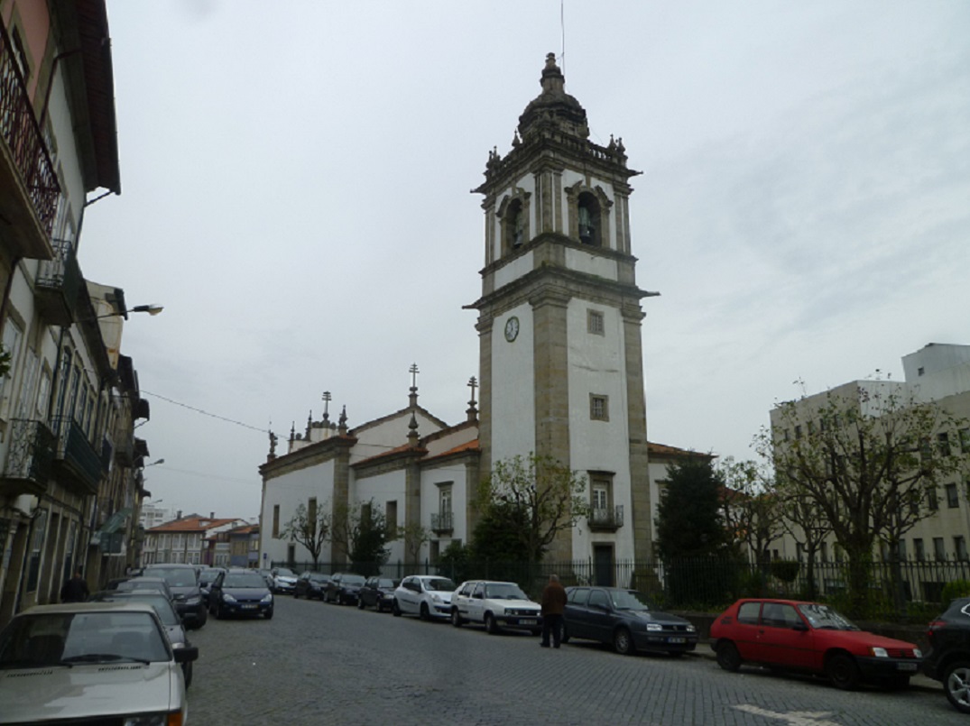 Igreja de São Vicente