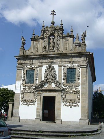 Igreja de São Vicente