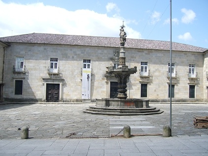 Largo do Paço