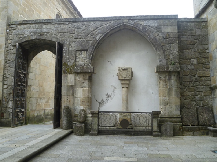 Pelourinho de Braga