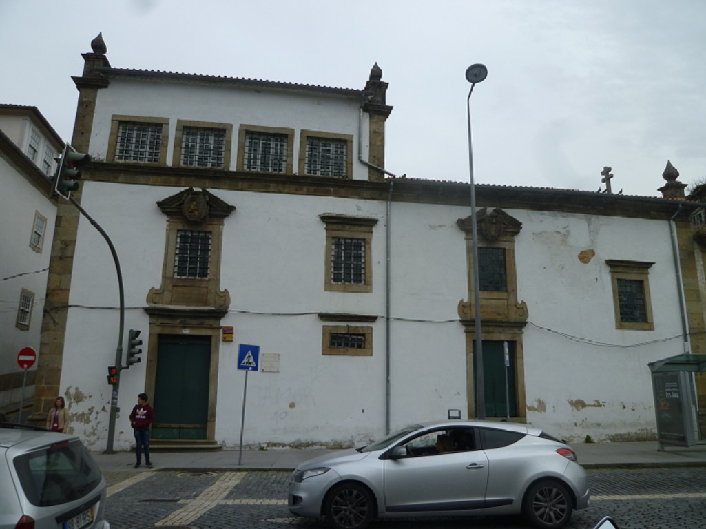 Recolhimento de Santa Maria Madalena