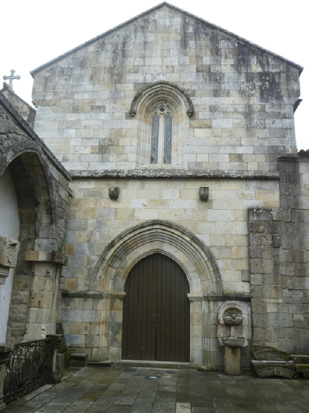 Sé de Braga - Capela de São Geraldo