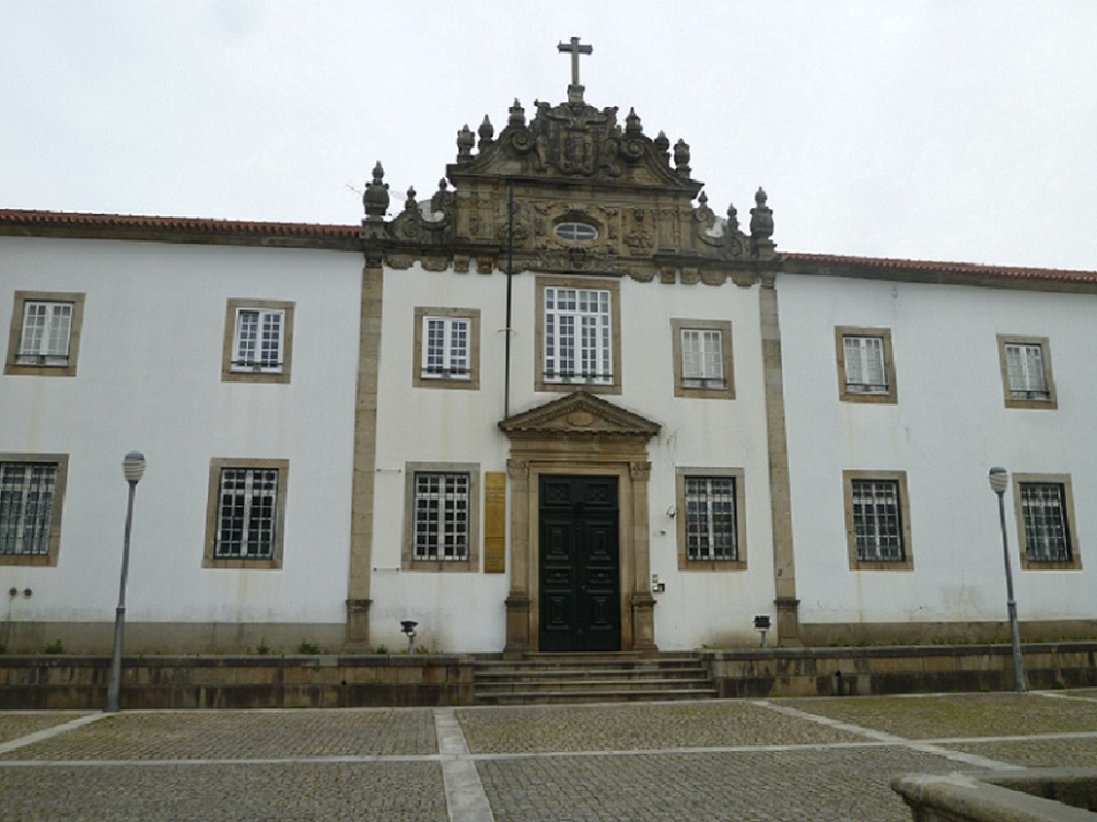 Seminario de São Pedro e São Paulo