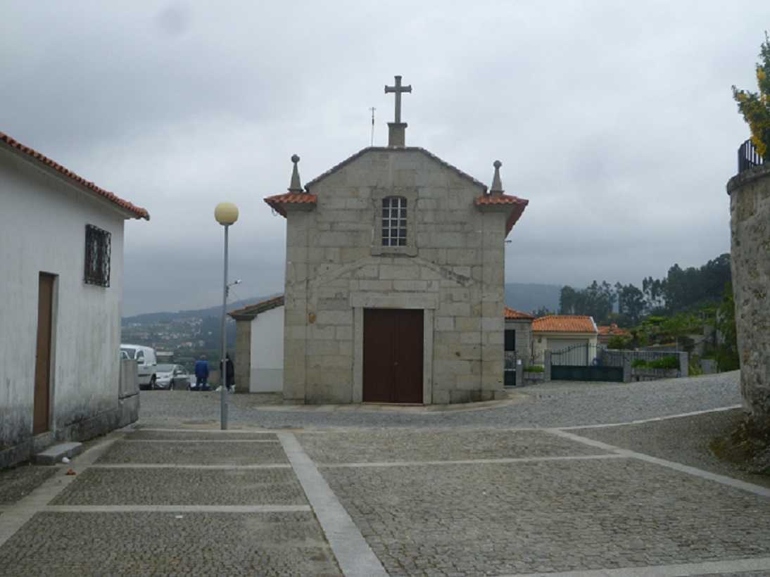 Capela de N. Sra. do Rosário