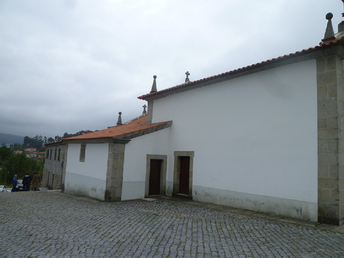 Capela de N. Sra. do Rosário