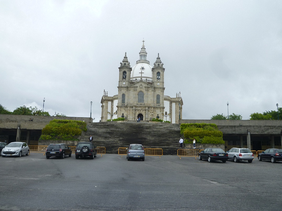 Santuário do Sameiro