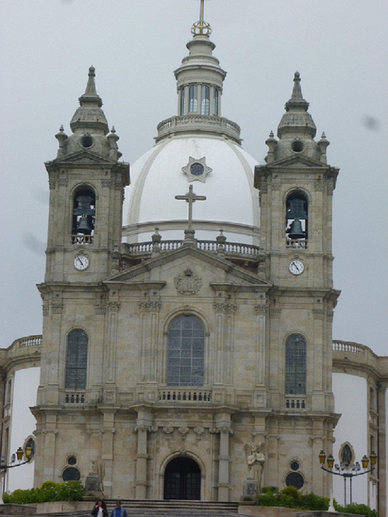 Santuário do Sameiro