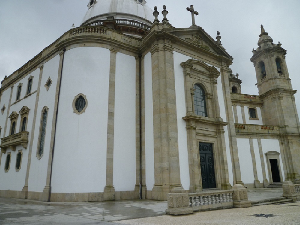 Santuário do Sameiro