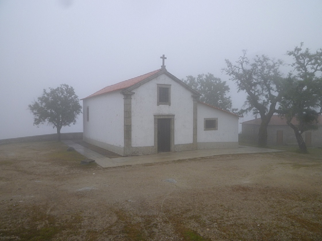 Capela de Santa Marta das Cortiças