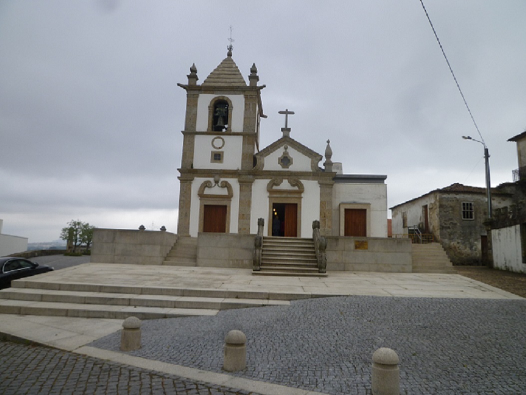 Igreja de São Salvador