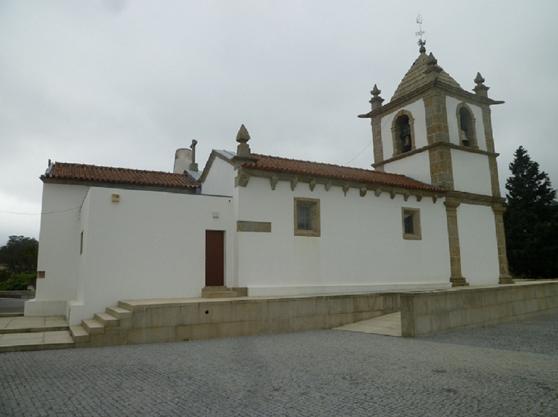 Igreja de São Salvador