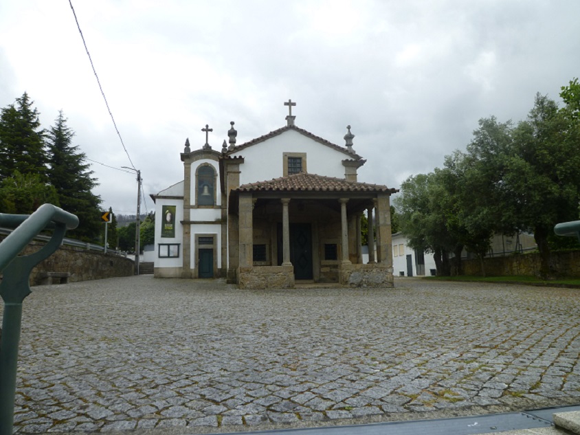 Capela do Espírito Santo