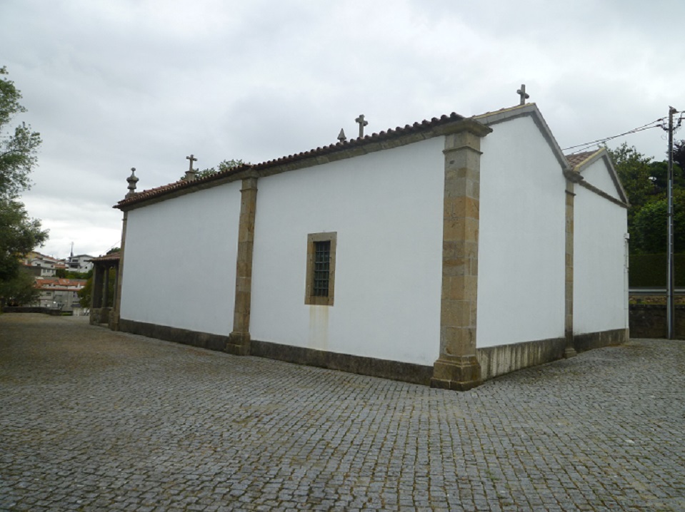 Capela do Espírito Santo