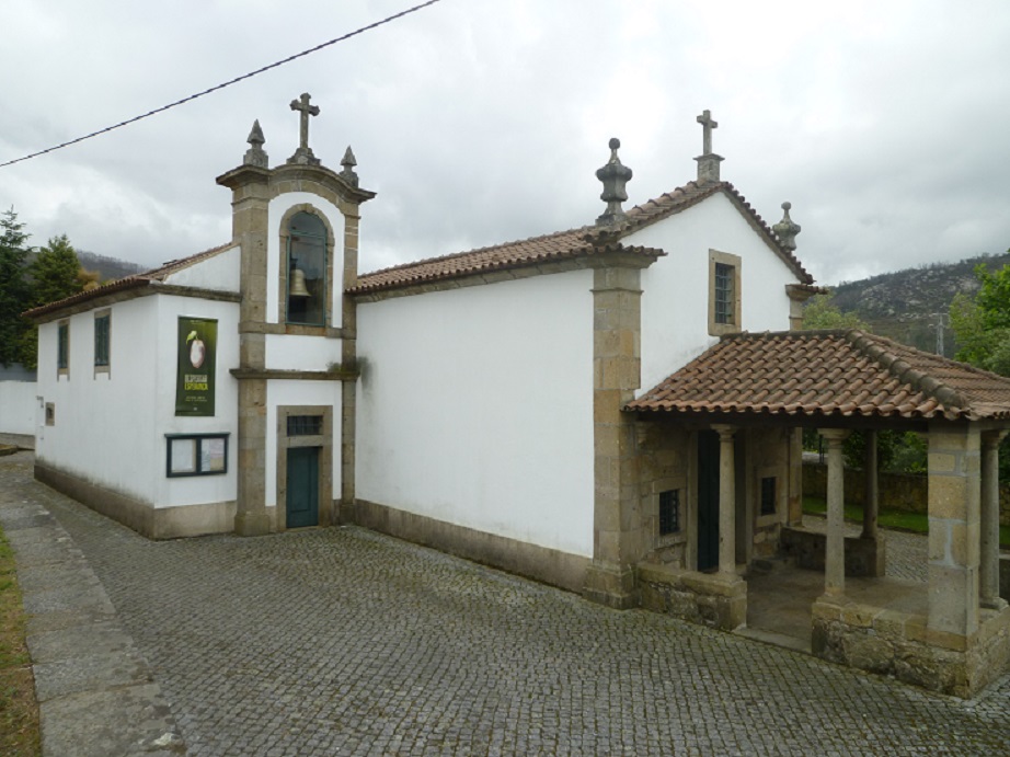 Capela do Espírito Santo