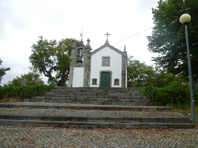 Capela de Nossa Senhora da Consolação