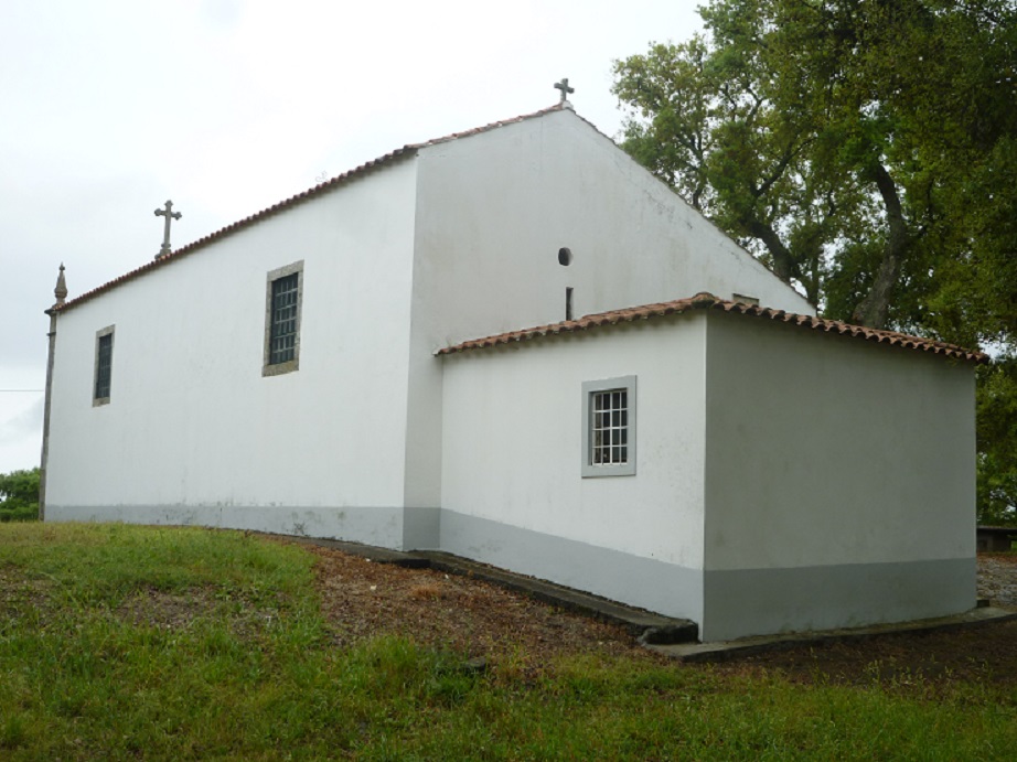 Capela de Nossa Senhora da Consolação