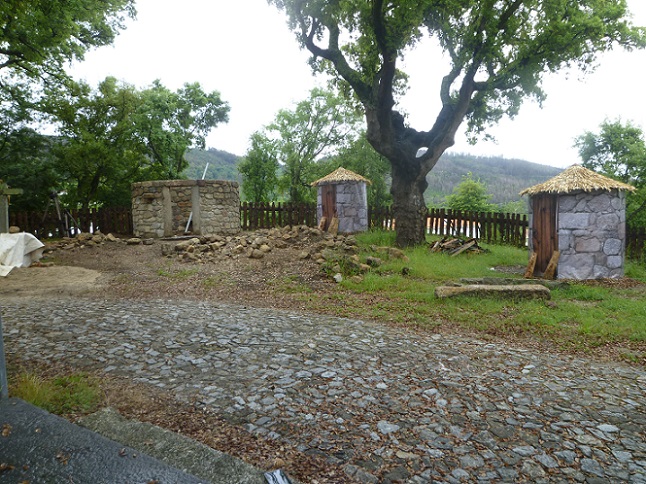 Castro de Nossa Senhora da Consolação