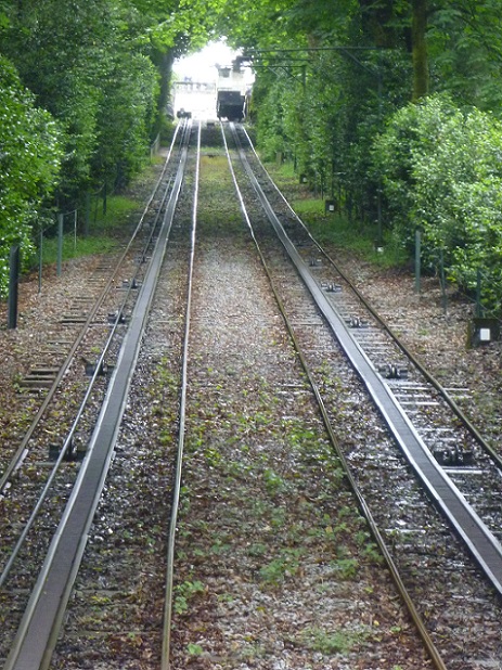 Ascensor do Bom Jesus