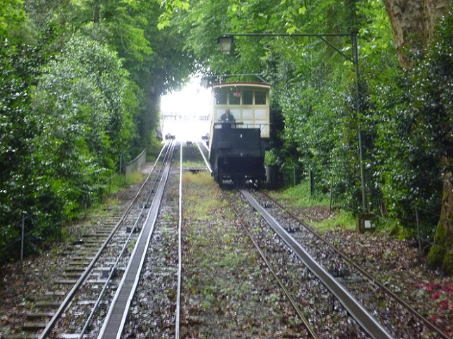 Ascensor do Bom Jesus