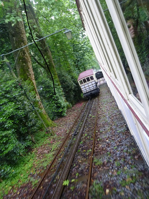 Ascensor do Bom Jesus