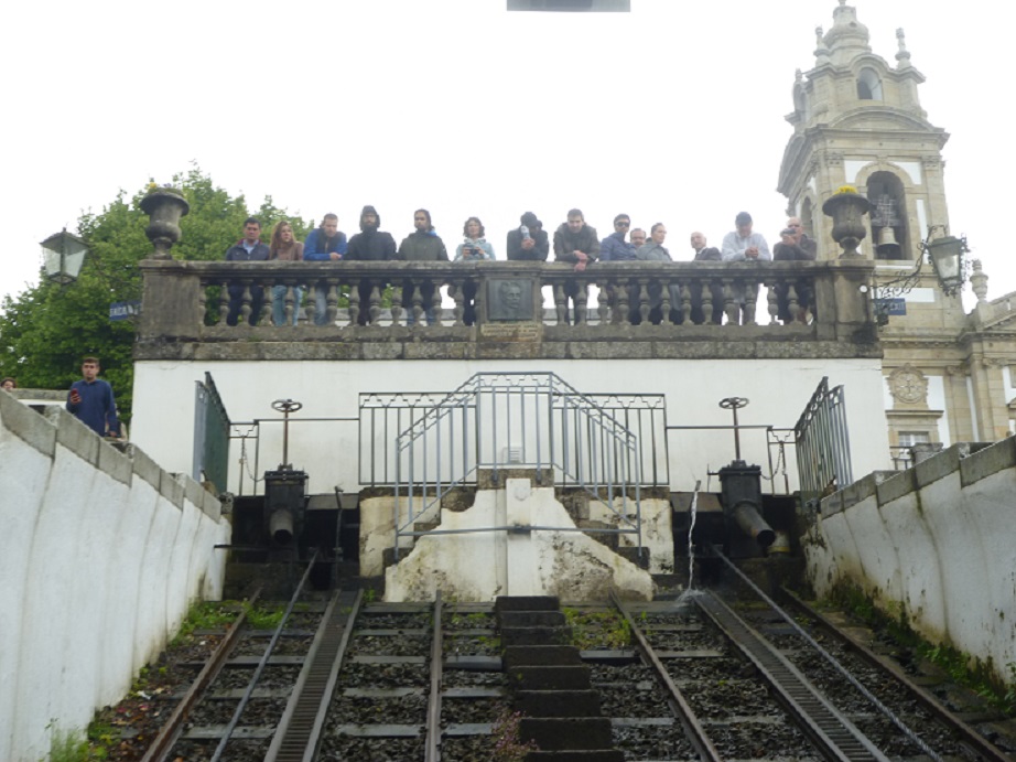 Ascensor do Bom Jesus