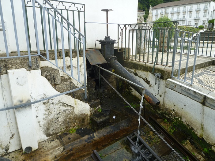 Ascensor do Bom Jesus