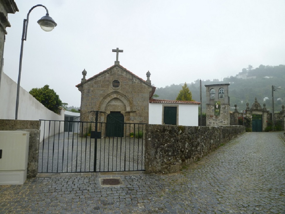 Igreja de Santa Eulália