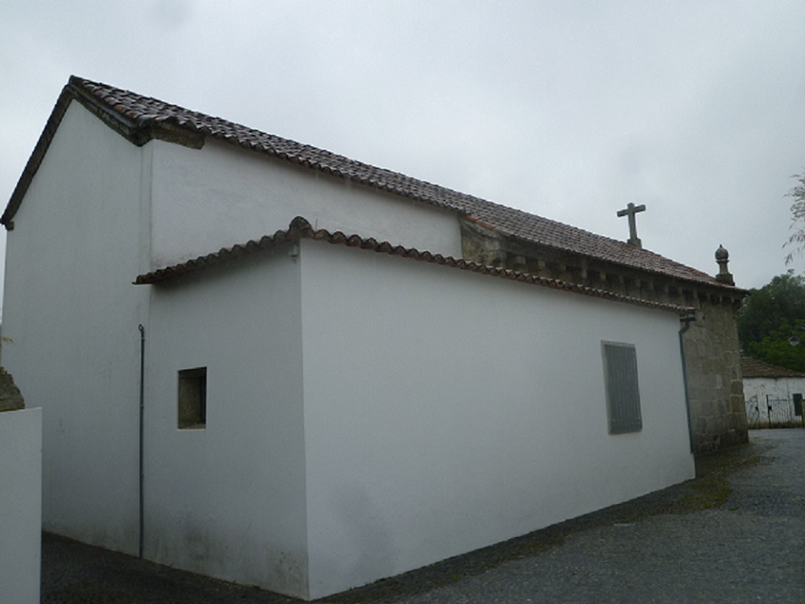 Igreja de Santa Eulália