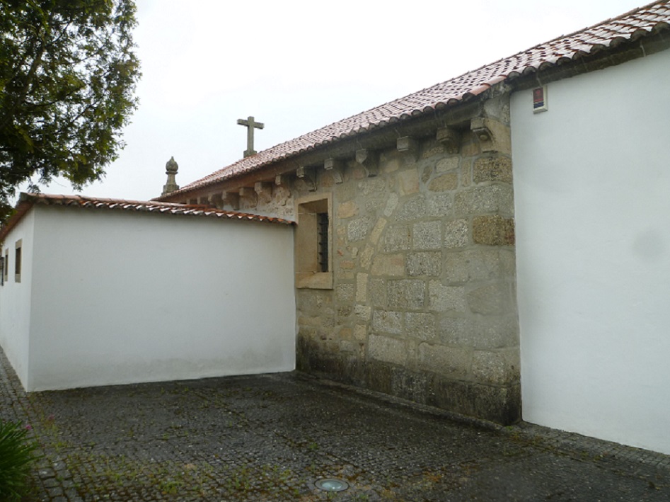 Igreja de Santa Eulália