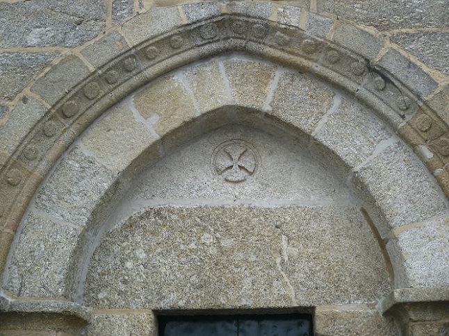 Igreja de Santa Eulália