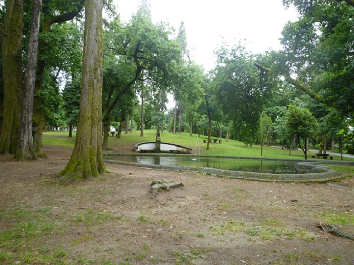 Parque