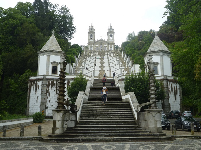 Santuário do Bom Jesus