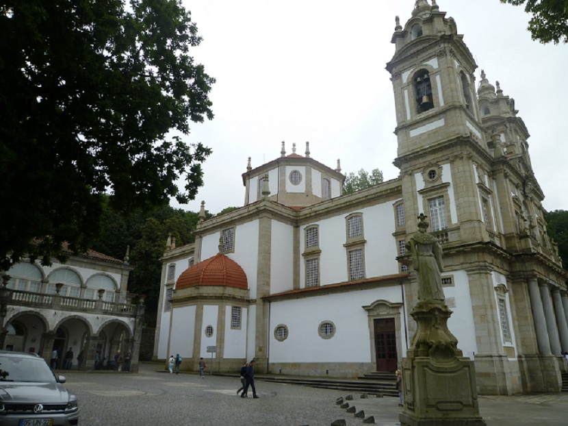 Santuário do Bom Jesus