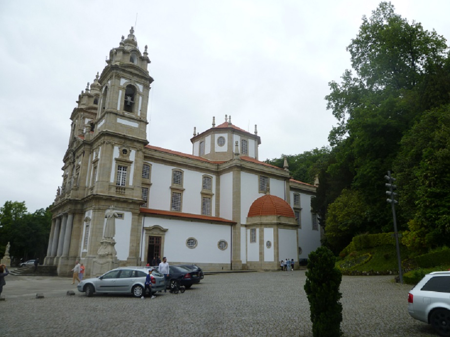 Santuário do Bom Jesus