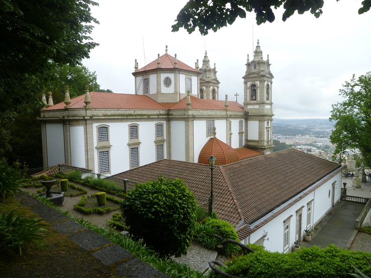 Santuário do Bom Jesus