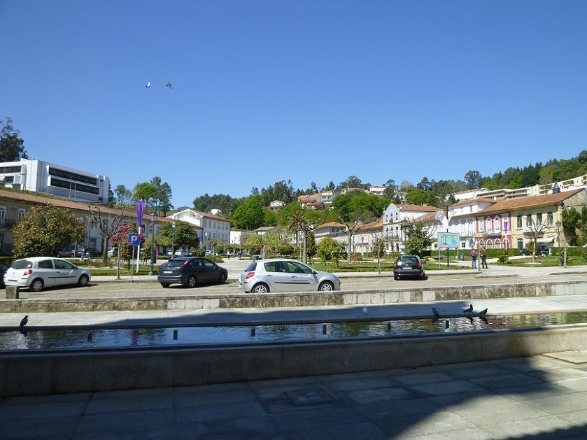 Praça da República