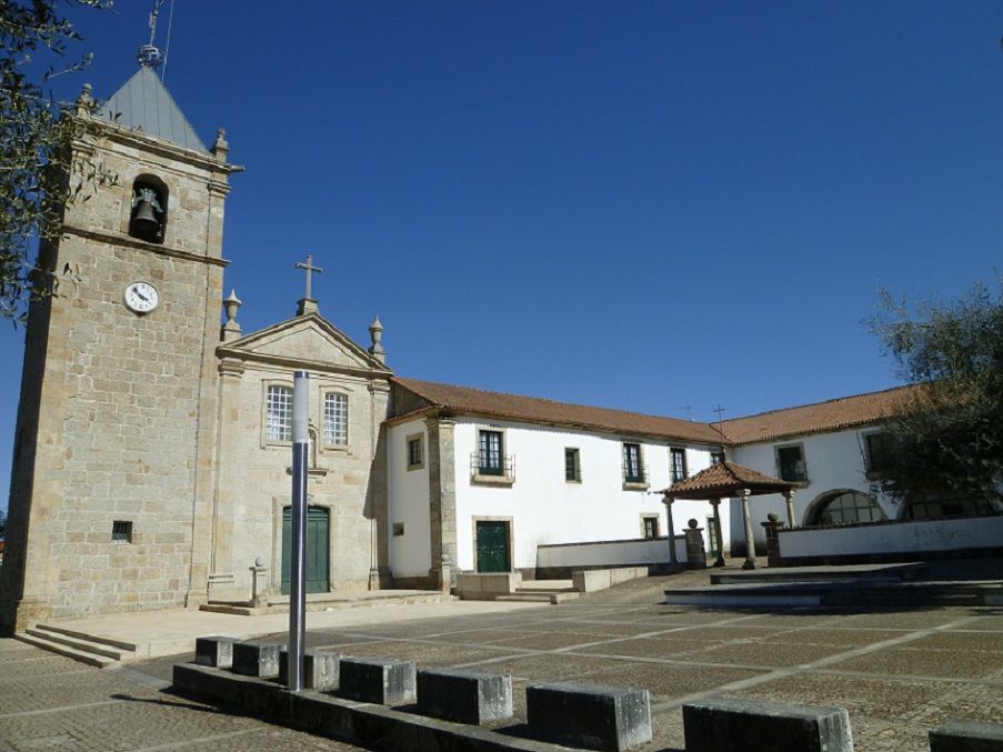 Mosteiro de Arnoia