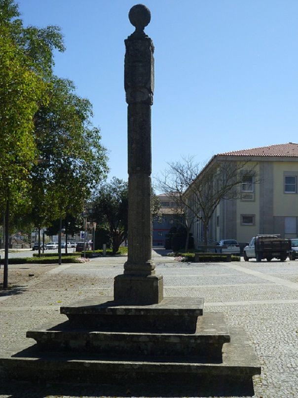 Pelourinho de Celorico de Basto