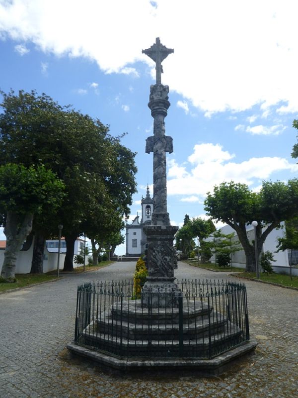 Cruzeiro de Antas