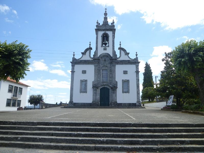 Igreja Matriz