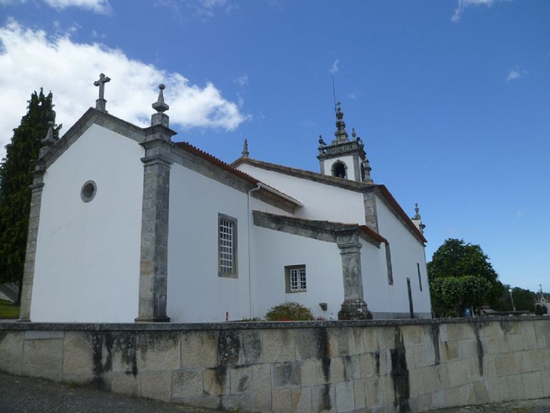 Igreja Matriz