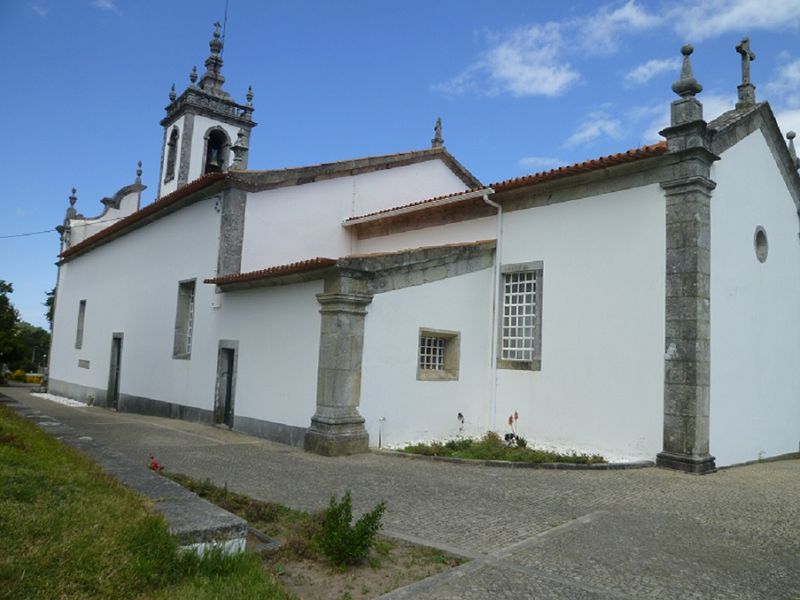 Igreja Matriz