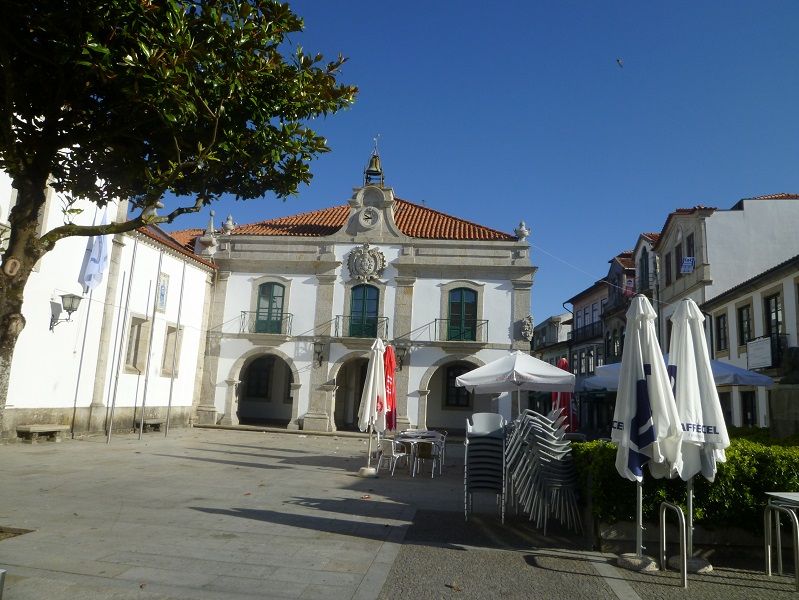 Câmara Municipal