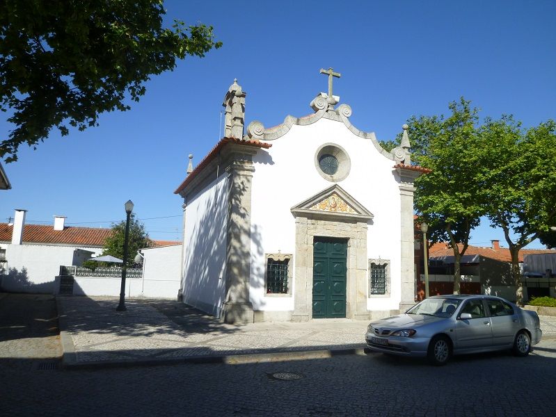 Capela de São João Batista