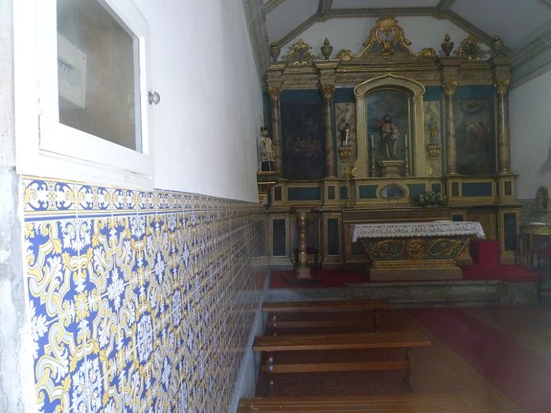 Capela de São João Batista