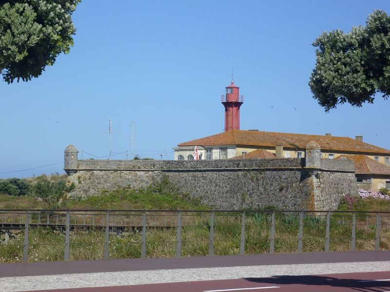 Forte de São João Batista